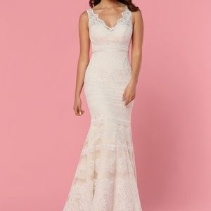 DaVinci Wedding Dress